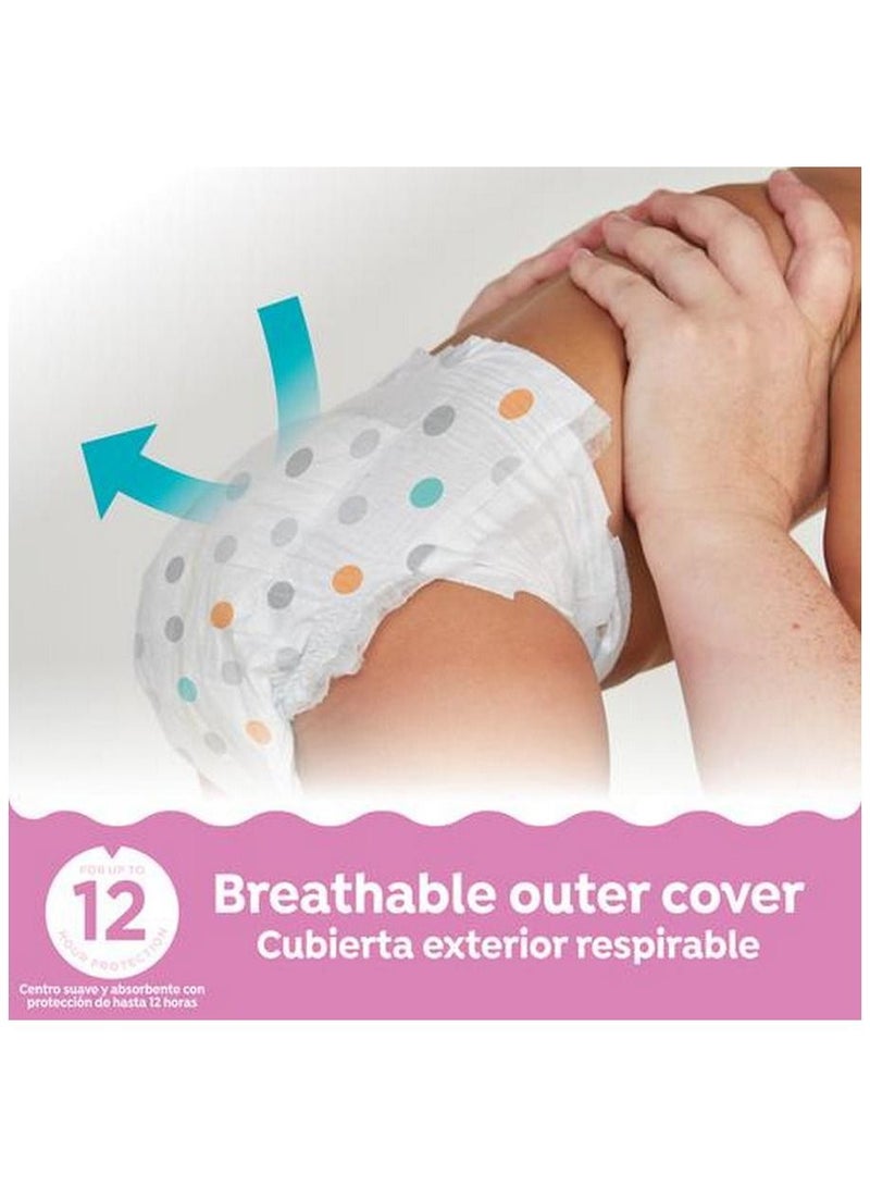 MEMBER'S SELECTION Premium Baby Diapers Size 3/144 Units - Image 4