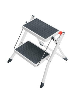 Hailo Hailo Standardline 2Tier Step Ladder 