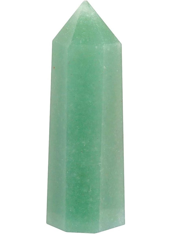 SUNYIK Gemstone Healing Crystal Points Wand, Single Terminated Wand Prism for Meditation, Green Aventurine - pzsku/ZC8AE6EC40A860564C4E6Z/45/_/1744284289/aa01a3f8-0b02-4d68-9f85-2e028783e292
