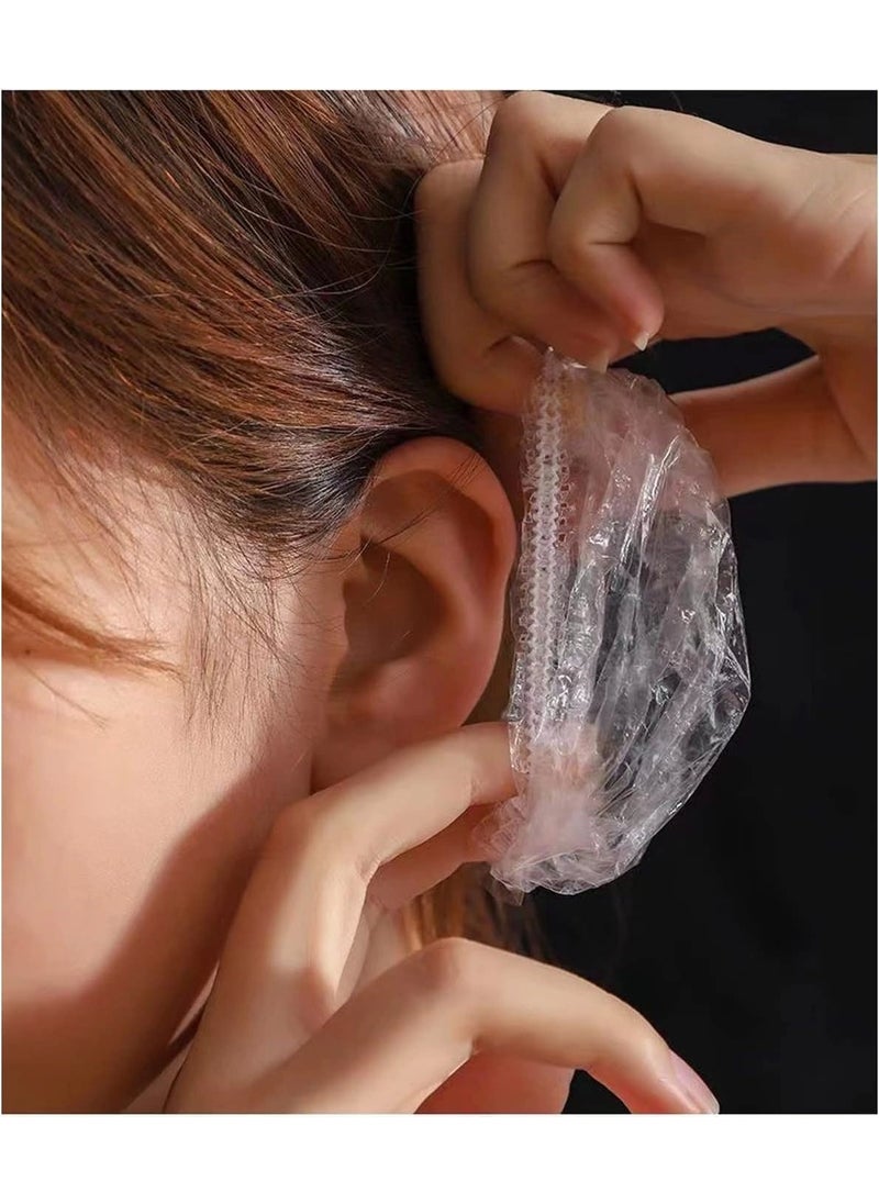 Ynt İthalat Re: Import 100 Pieces Waterproof Ear Covers Waterproof Ear Cups For Shower  - Image 3
