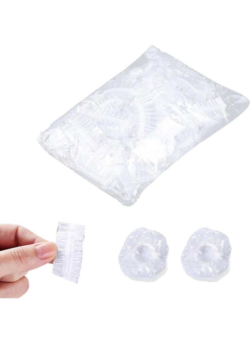 Ynt İthalat Re: Import 100 Pieces Waterproof Ear Covers Waterproof Ear Cups For Shower  - Image 4