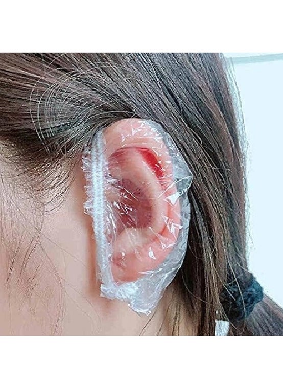 Ynt İthalat Re: Import 100 Pieces Waterproof Ear Covers Waterproof Ear Cups For Shower  - Image 1