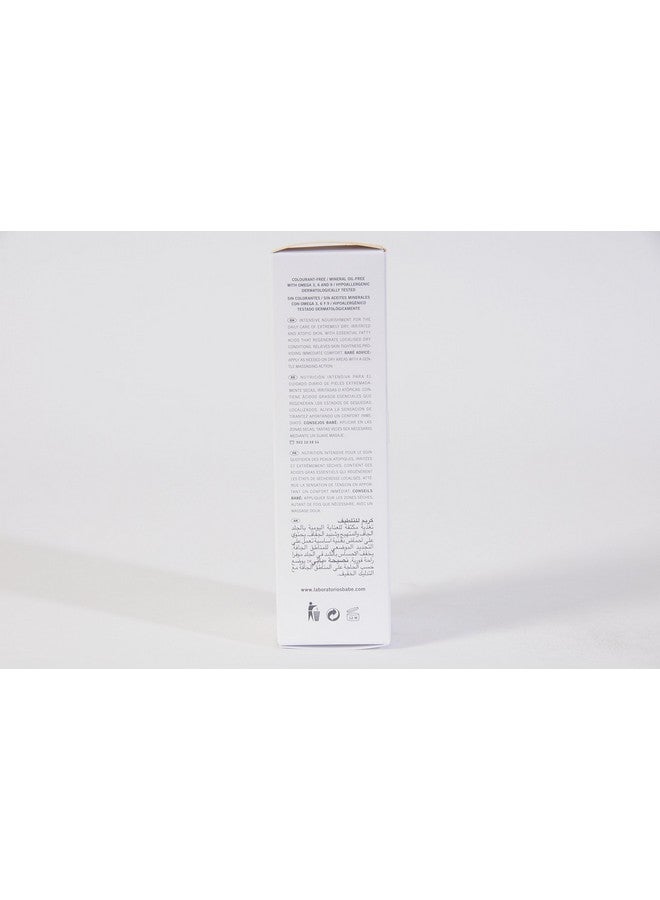 Babe Laboratorios Emollient Cream 200ml - Image 3