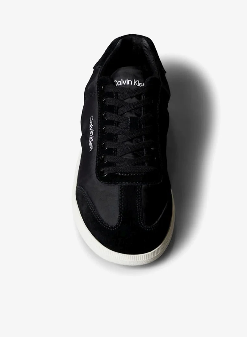 CALVIN KLEIN  Caesar Low Top Sneakers for Men | Best Price UAE