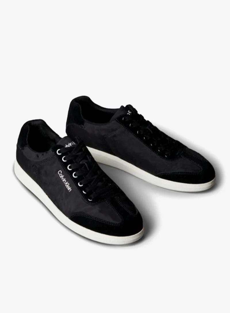 CALVIN KLEIN  Caesar Low Top Sneakers for Men | Best Price UAE