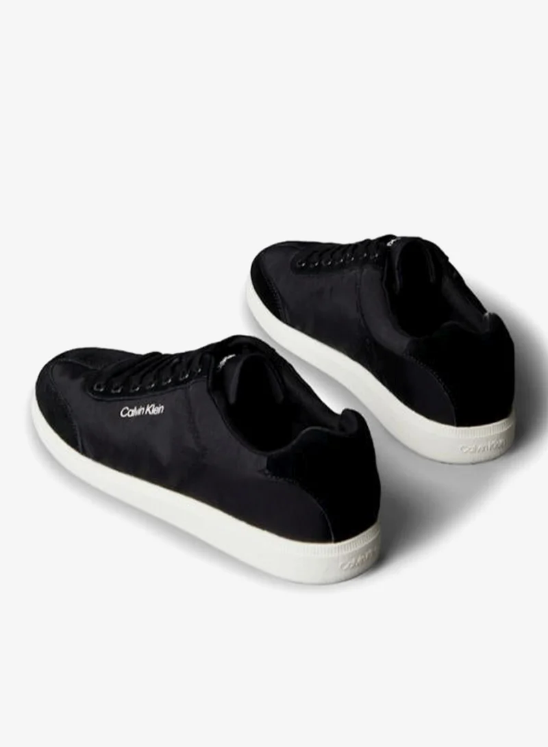 CALVIN KLEIN  Caesar Low Top Sneakers for Men | Best Price UAE