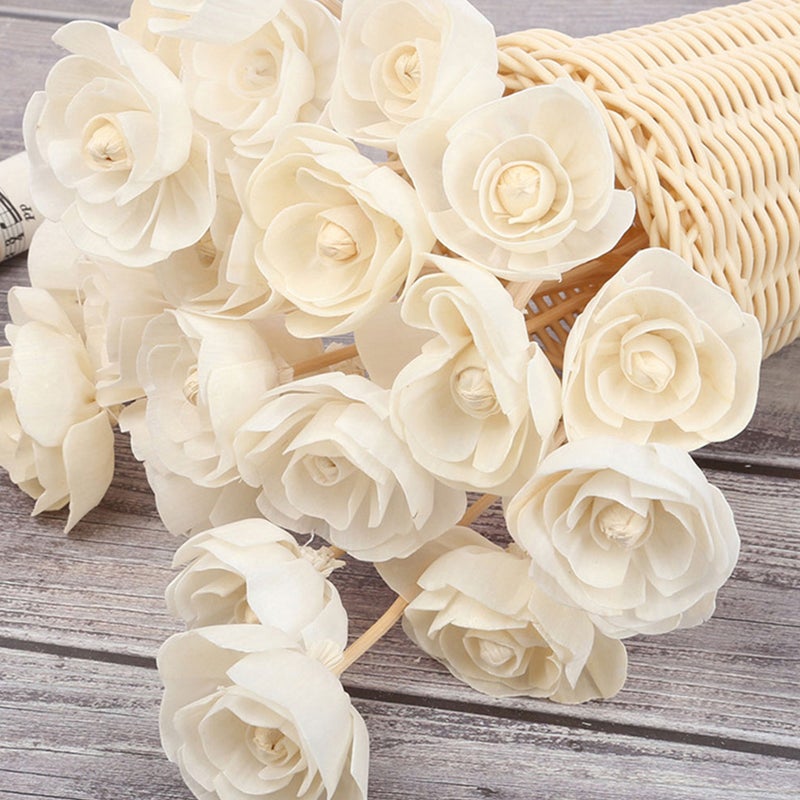 6pcs Diffuser Sticks Diffuser Sticks Rattan Sticks Rattans - Image 1