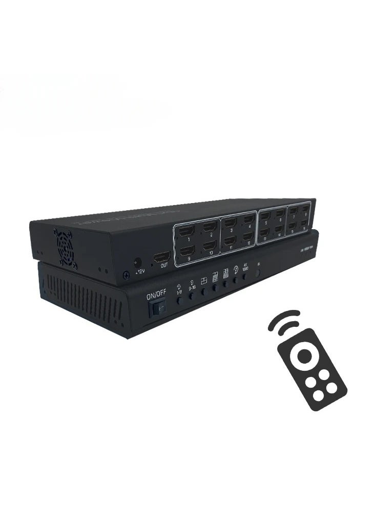 Generic SwitchView Desktop Streamlined Multi Device Control and Management  - Image 5
