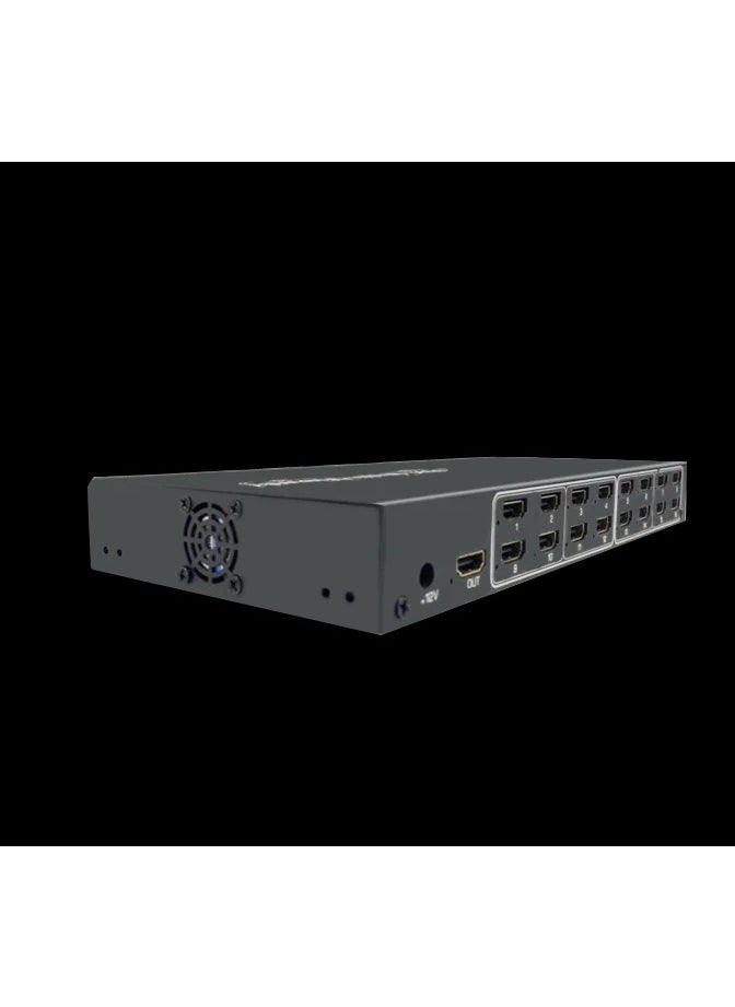 SwitchView Desktop Streamlined Multi Device Control and Management