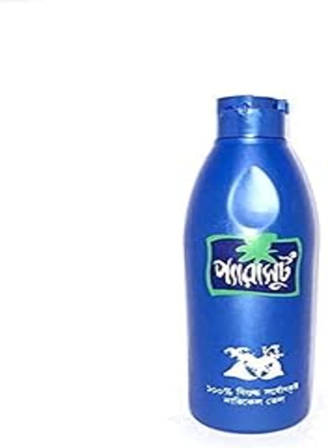 Parachute Coconut Hair Oil