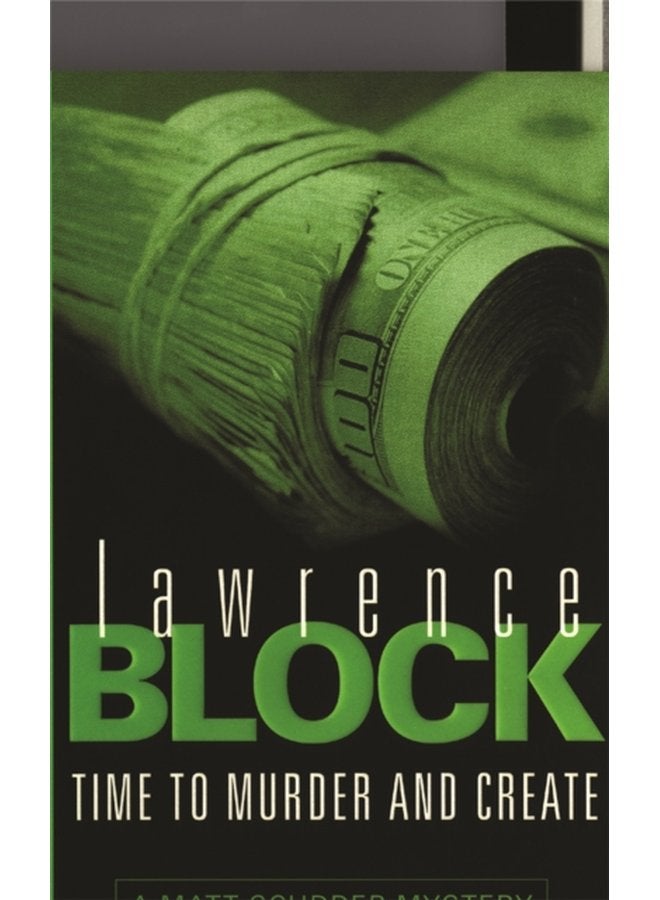 Time To Murder And Create - Paperback