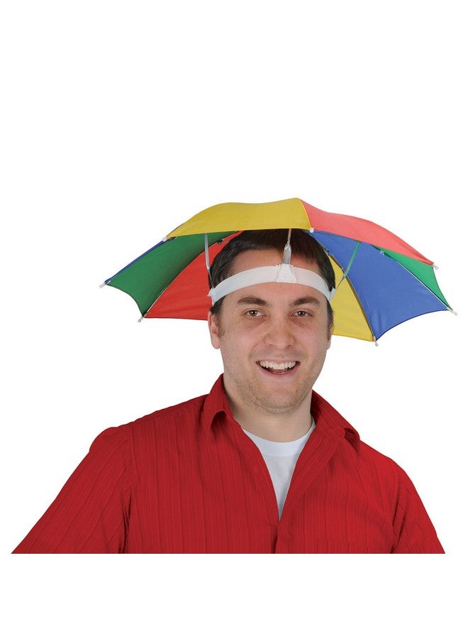 Beistle 60832 Umbrella Hat - Image 4