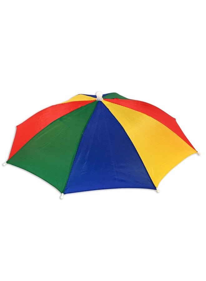 Beistle 60832 Umbrella Hat - Image 1
