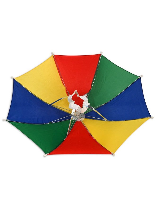 Beistle 60832 Umbrella Hat - Image 5