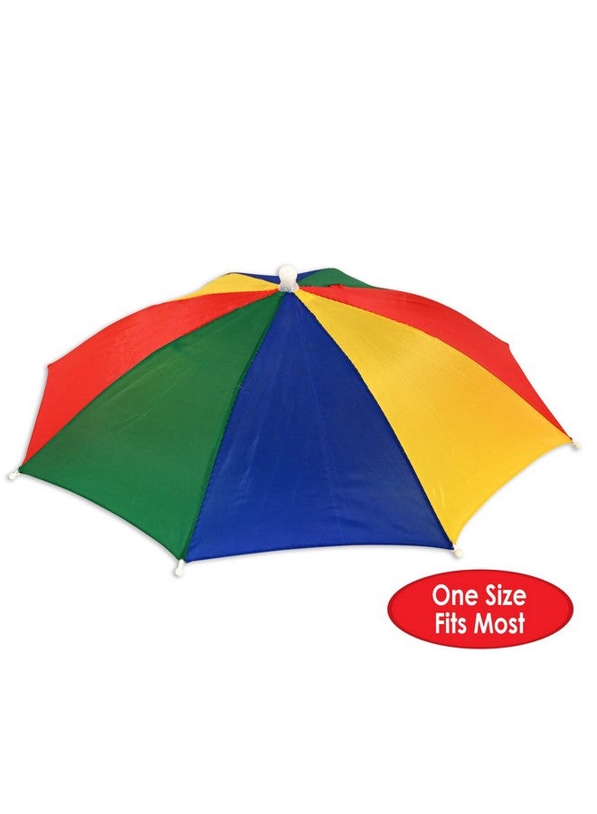 Beistle 60832 Umbrella Hat - Image 3