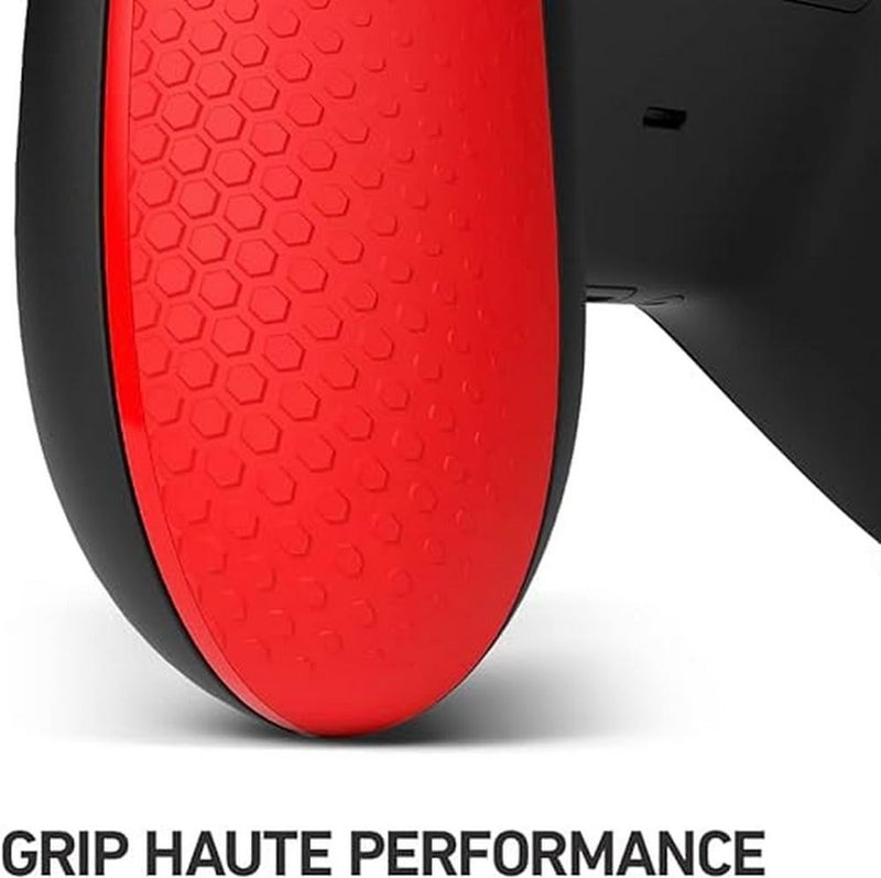 SCUF Pro Triggers Grip Kit - Adjustable Instant Triggers - For XBOX Wireless Controllers with Share Button - Red - Image 2