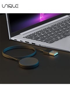 Unique Smart Watch Charger, Compatible with Samsung Galaxy Watch 4/3/Active 2/Active Charger, Replacement USB Charging Cable Cord Dock for Samsung Galaxy Watch 4/Galaxy Watch 3  - Image 5