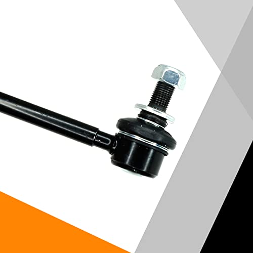 XOPIYAO K750204 & K750205 مجموعة روابط نهاية قضيب التثبيت الجانبي الأيسر والأيمن لاستبدالها لسانتا في 2007-2012 وفيراكروز 2007-2012 وكيا سورينتو 2011-2013،548302B000 & 548402B000 2PCS - Image 5