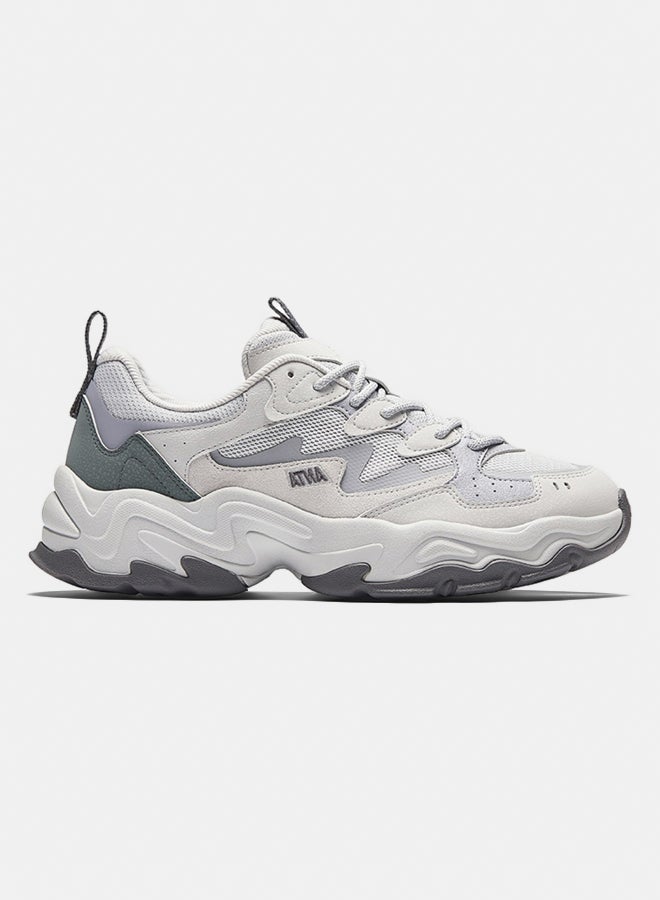 ANTA Meteorolite Chunky Casual Shoes  - Image 1