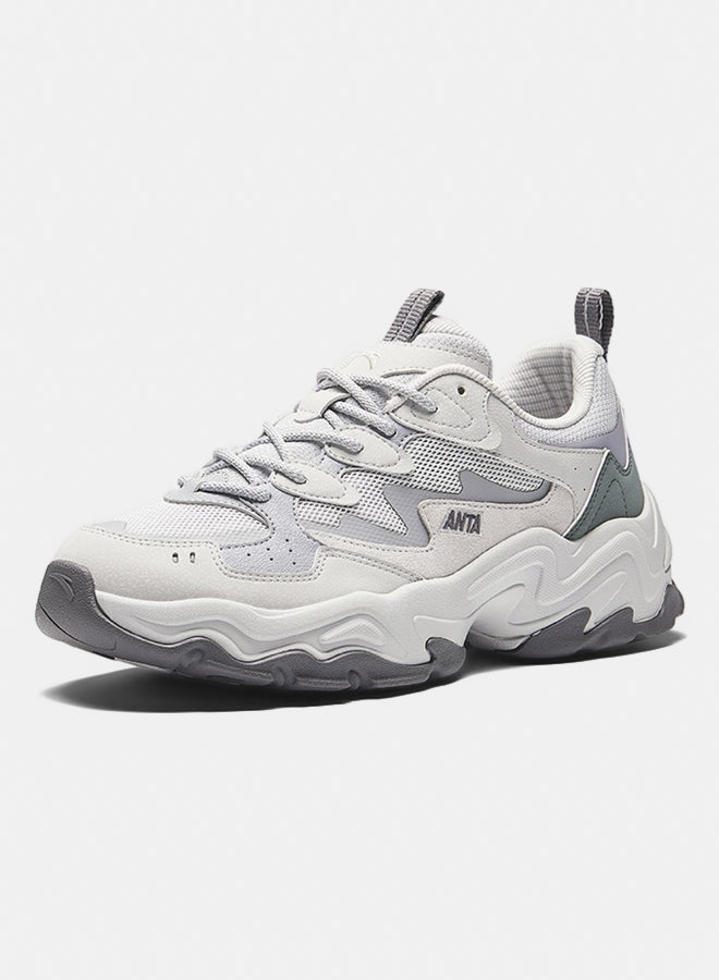 ANTA Meteorolite Chunky Casual Shoes  - Image 4