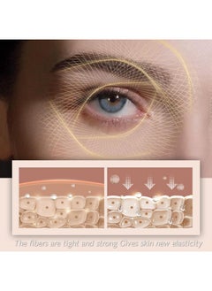 Grospe 60Second Eye Effects Agedefying Tinted Firming Gel Instant Firming Eye Cream Eye Tightening Serum Instant Instant Eye Bag Remover Puffiness Antiwrinkle Eye Cream Reduce Eye Skin Problems  - Image 2