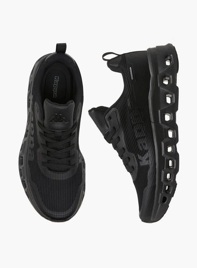 Kappa Men Lace-Up Sports Shoes