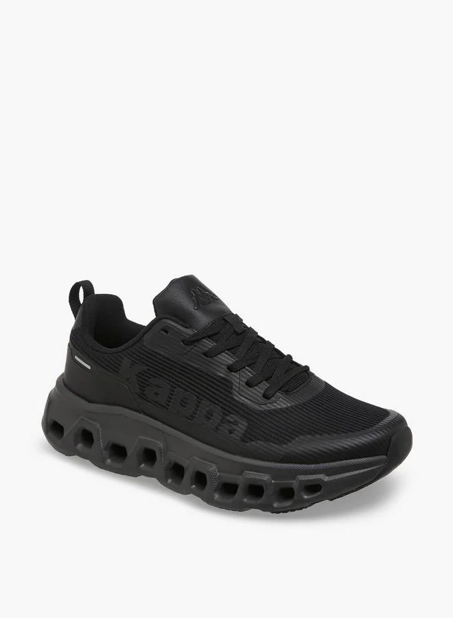 Kappa Men Lace-Up Sports Shoes