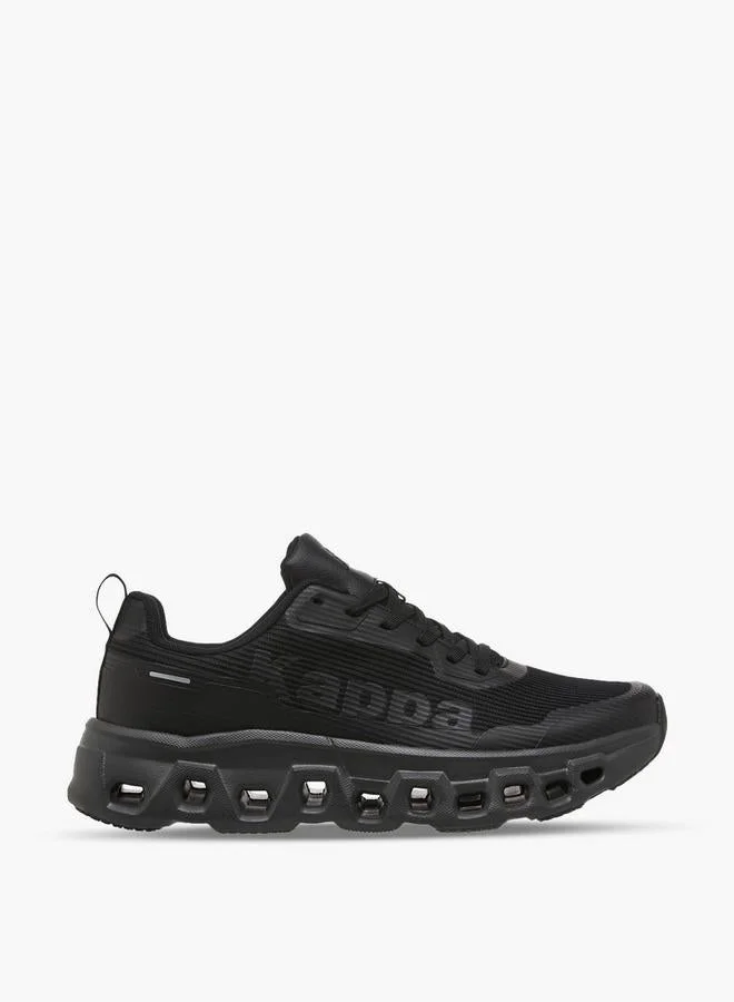 Kappa Men Lace-Up Sports Shoes