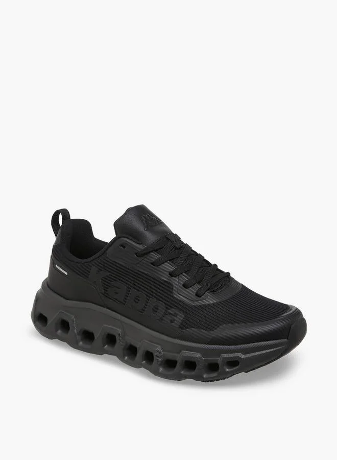 Kappa Men Lace-Up Sports Shoes