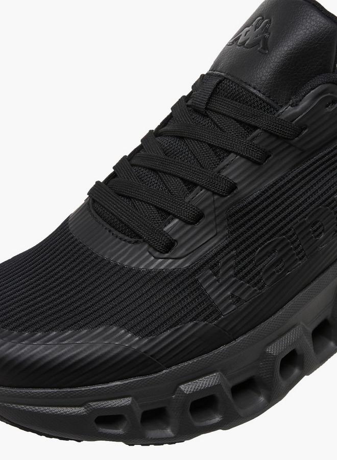 Kappa Men Lace-Up Sports Shoes - Image 4
