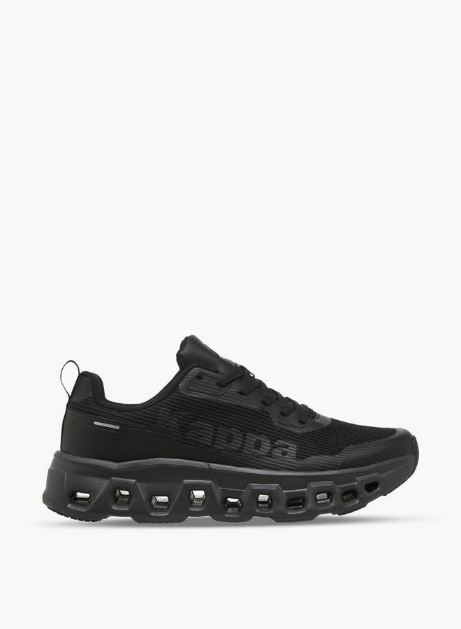 Kappa Men Lace-Up Sports Shoes - Image 3