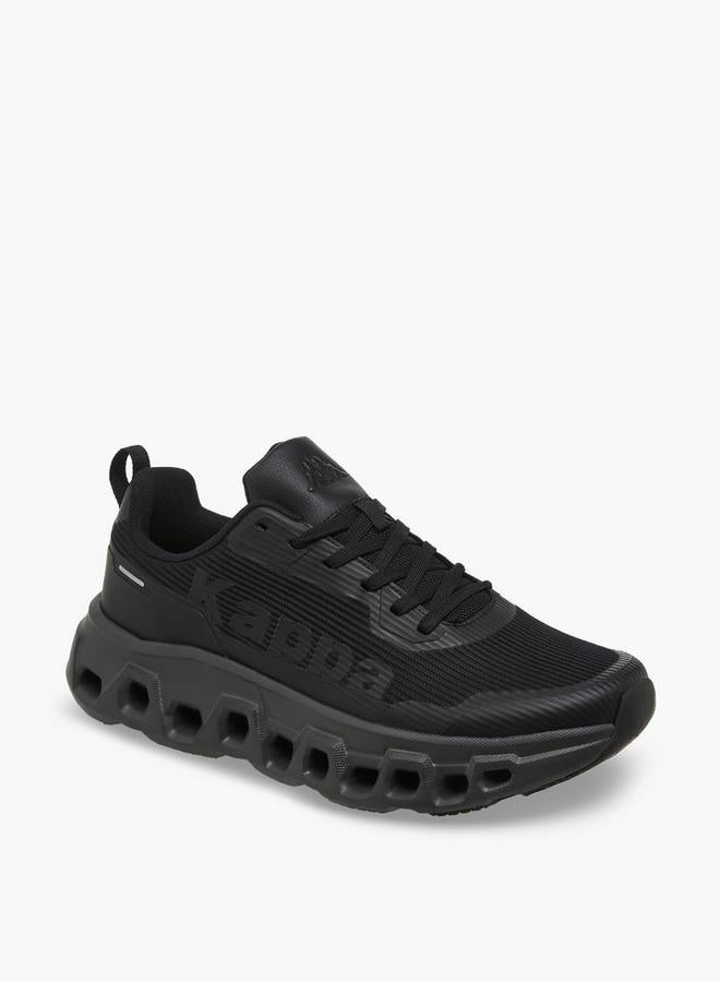 Kappa Men Lace-Up Sports Shoes - Image 2