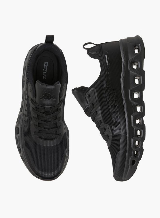 Kappa Men Lace-Up Sports Shoes - Image 1