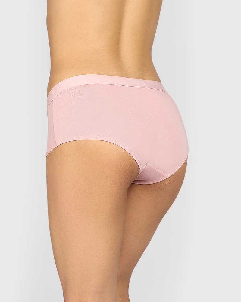 La Senza La Senza Remix Boyshort Panties  Cotton Comfort