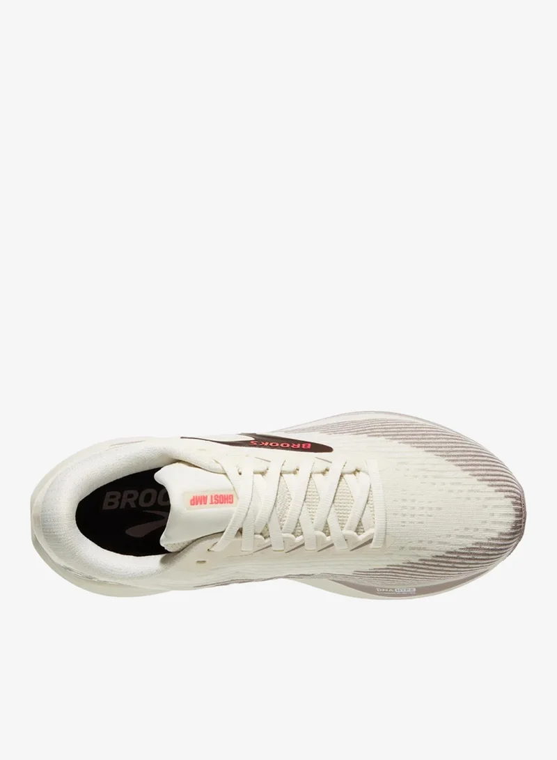 Brooks BEIGE Ghost Amp for Women | Best Price UAE