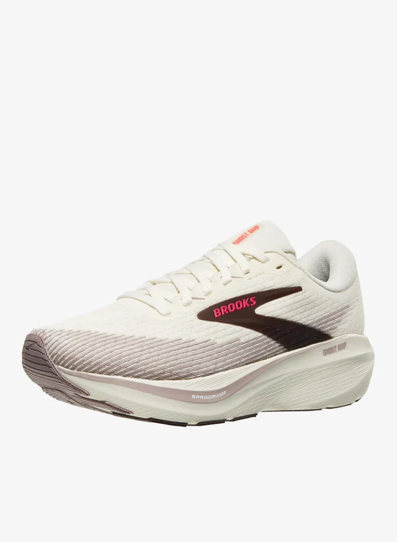 Brooks BEIGE Ghost Amp for Women | Best Price UAE