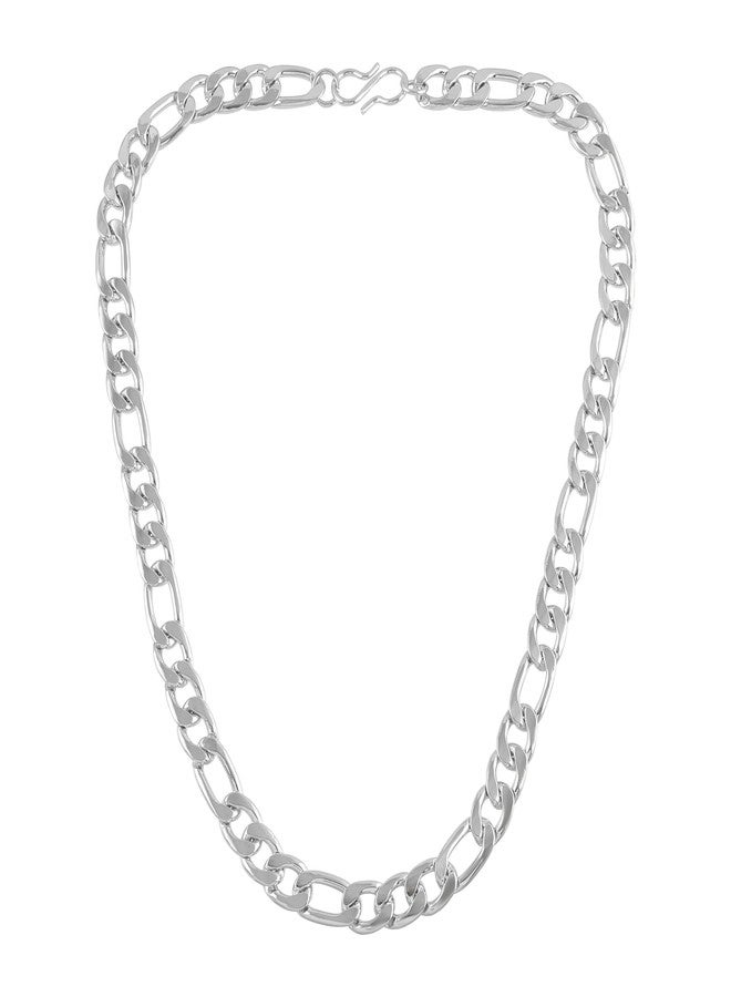 Superstore18 316L Stainless steel necklace chain for men boys fashion jewellery thick heavy (SST0583NKKL) - Image 3