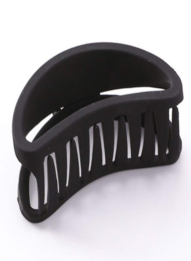 imioxo Daily use Stylish Big size Hair Clutch/Claws/Clips for Girls and Women (IMI_BN14) - Image 1