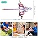 AICase for Kpop Merch Toys Gifts Birthday Decorations How to Train Dragon Toys3D Printed Dragon with WingsWings of Fire FidgetFlexible Articulated WingedChristmas Stocking Stuffer - Image 4