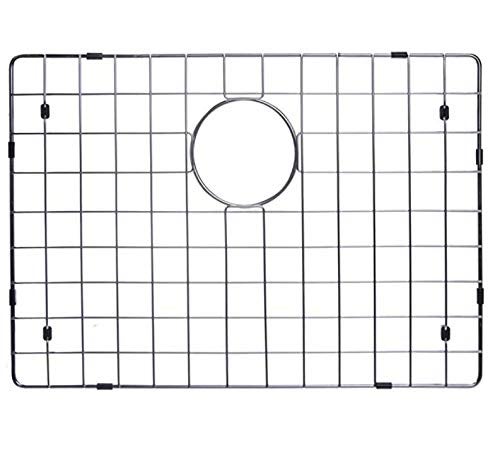 STARSTAR Sinks Protector Stainless Steel Kitchen Sink Bottom Grid, Rack (18 x 16) - Image 4