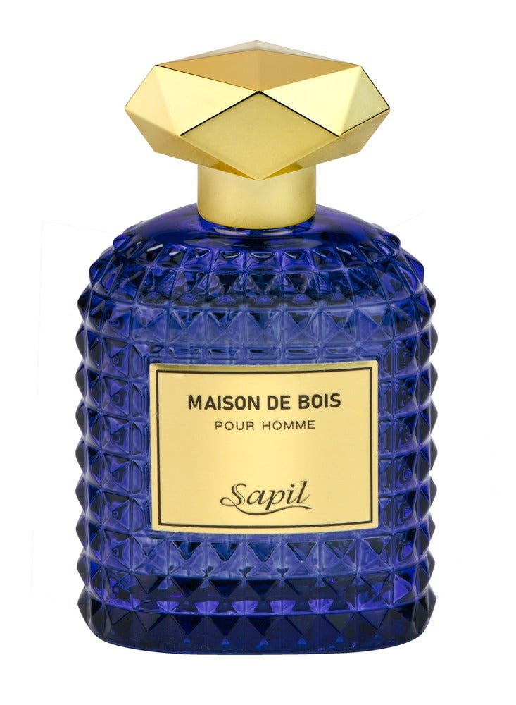 sapil Maison De Bois Eau De Parfum 100ml - Image 1