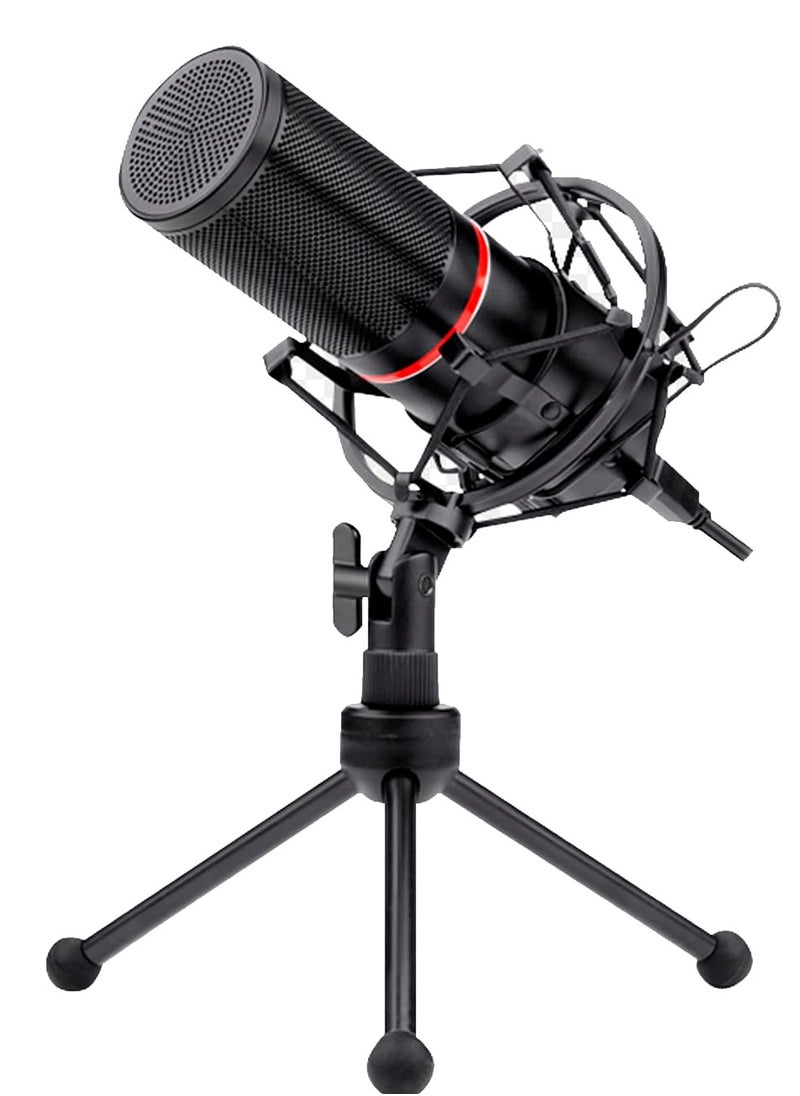 Gaming Microphone - pzsku/ZC8B02C1E6D66ECE5229FZ/45/_/1736925320/fa2b4e65-98f9-4f37-a2d5-96340e74d239