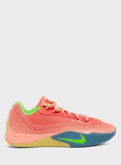 Nike Streetball