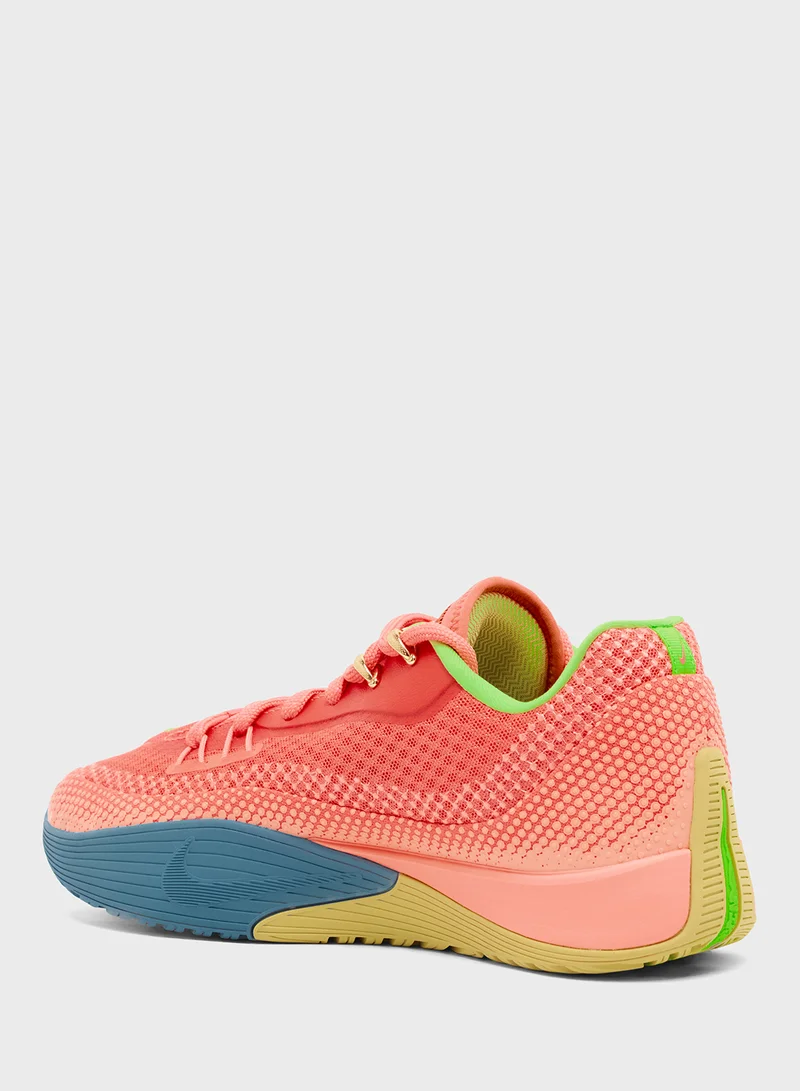 Nike Streetball