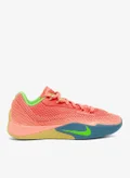 Nike Orange