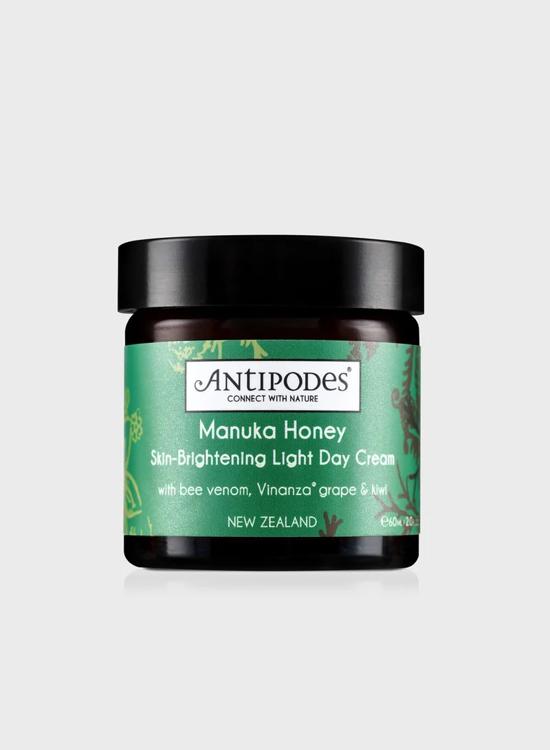 Antipodes Antipodes Manuka Honey Skin Brightening Day Cream 60Ml