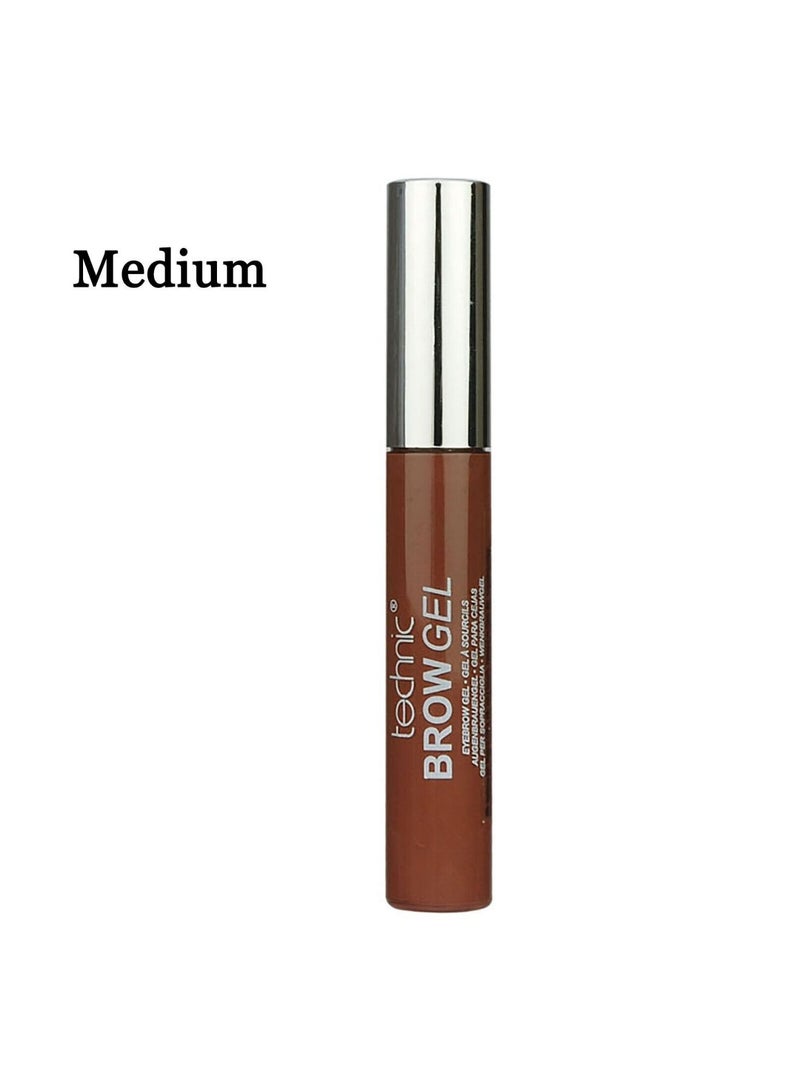 Technic Eyebrow Gel -Medium - Image 1