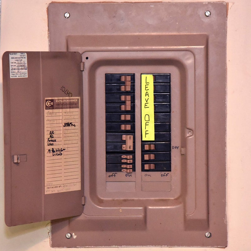 Gaffer Power Labeling Tape | Fluorescent Yellow | Clean Removable Adhesive Tape | Console Tape for Light Control Board, DJ Mixing Board, Audio Mixer | 1In x20Yds - Image 4