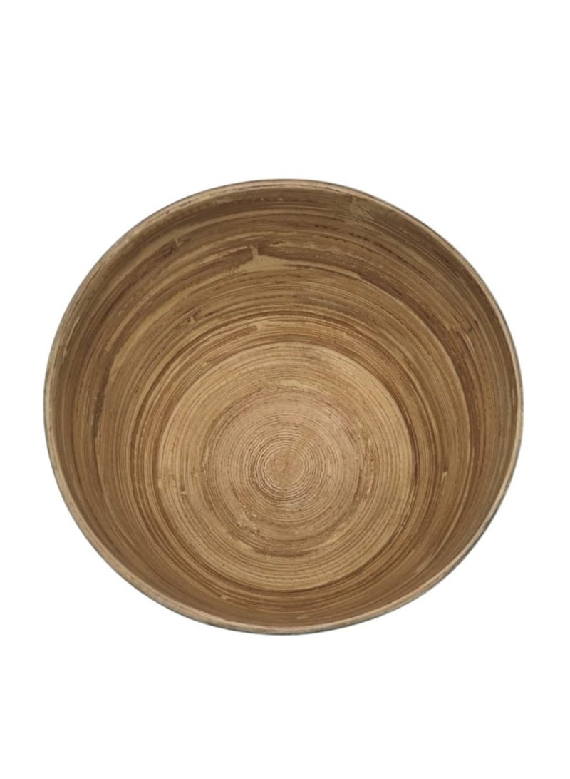 AKDC Modern Round Serving Bowl-16cmX10cm-Green - Image 2