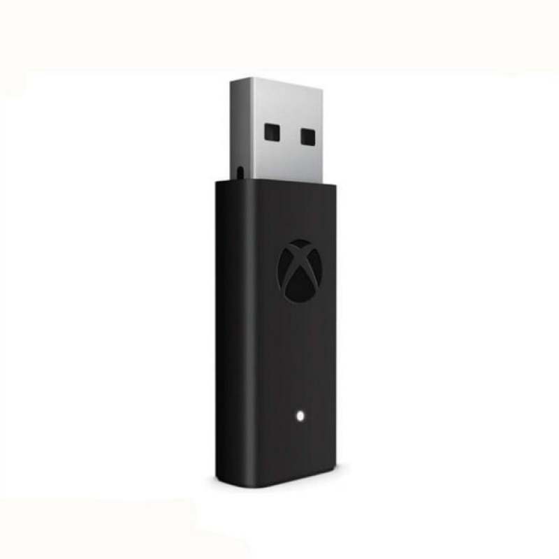 XBOX ONE 2nd Generation Wireless-Receiver PC Wireless Bluetooth-ReceiverSeries S/X Controller Adapter - Image 2